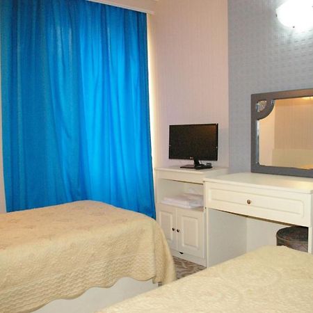 Yildiz Hotel อังการา ห้อง รูปภาพ