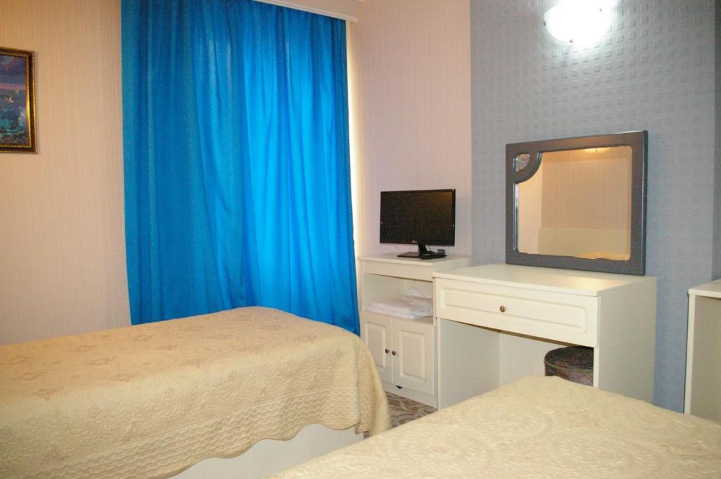 Yildiz Hotel อังการา ห้อง รูปภาพ
