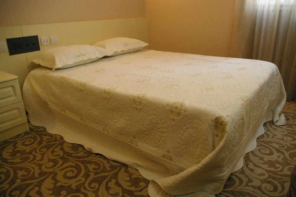 Yildiz Hotel อังการา ห้อง รูปภาพ